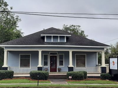 Statesboro Office
