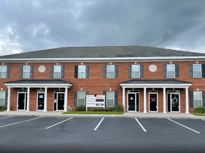 Pooler Office